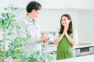 水漏れ修理で大混乱にならない様に！応急処置と費用や時間