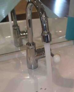 蛇口を開けっ放しにした時の水道代はどれくらい？