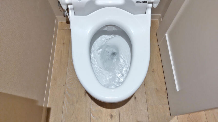 節水を頑張りすぎてはいけない理由