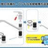 超簡単！蛇口水漏れ・水栓修理方法をプロが解説